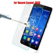 Huawei B199 /GX1 /Mate 7 Youth Edition /G6 /G630 /C199 /G7 /Maimang 3 Tempered Glass 9H