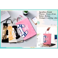 A4 Cat Series Paper File Bag File Organizer File Folder Book Organizer A4 Cat Document Bag A4 32 Cm 