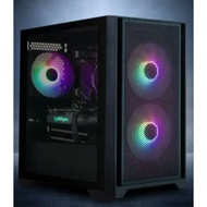 REVENANT AMD RYZEN CPU