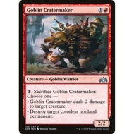 R - Goblin Cratemaker [GRN]