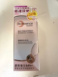 Bio-Essence全能修護精華油 60毫升