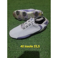 Golf shoes s40 fj dna