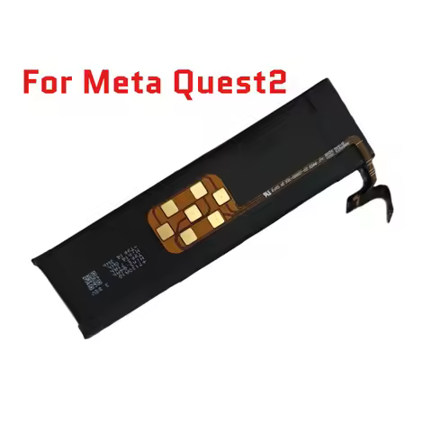 For Meta Oculus Quest 2 3.85V 14.0Wh Quest2 Replace Replacement Parts Battery