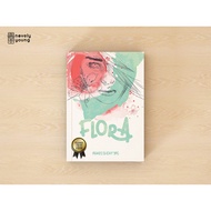 Flora - Agnes Shintyas