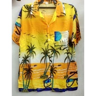 Baju Hawaii Lelaki / Hawaii Shirt