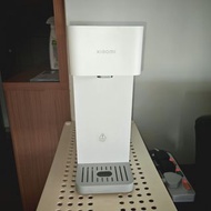 小米3L智能冷熱飲水機