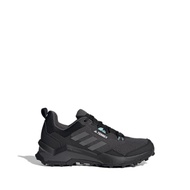 Adidas TERREX AX4 PRIMEGREEN Women's Hiking Shoes - Black