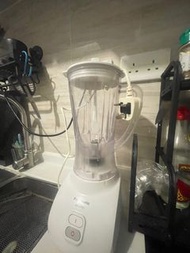 $120😙Panasonic Blender攪拌機MX-GX1011