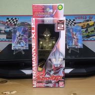 Ultra Limited Serieshero Ultraman Nexus Glitter - Uhs box Sofubi ultraman nexus
