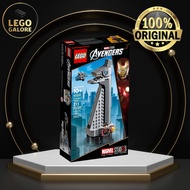[Lego Galore] LEGO Avengers 40334 Avengers Tower