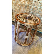 Kerusi Rotan / Kerusi Tangas Rotan / Rattan Chair