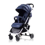 MAMAKIDDIES  Aviant Stroller Mamakiddies (BLUE JEANS)