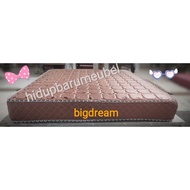 Springbed Bigdream by Bigland / kasur spring bed matras prolastic