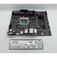 MSI H410M PRO LGA 1200 MOTHERBOARD