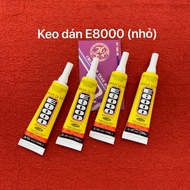 Phone glue