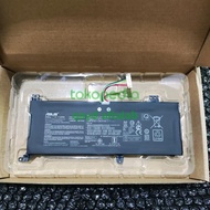 Asus VivoBook A412D A412F A409-X409 B21N1828-2 C21N1818 Laptop Battery