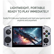 09ultra game console 5 inch support  ps1  retro handheld game console
