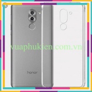 Huawei GR5 2017 ultra-thin 0.5mm transparent flexible silicone case