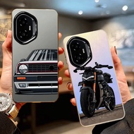 corak kereta IMD casing for HONOR X9C SMART/HONOR X9B/HONOR X9C/HONOR X9D/HONOR X7C/HONOR X7D/HONOR 