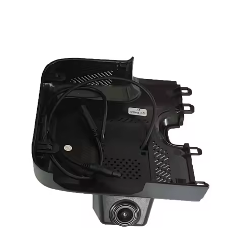 4K Plug And Play For Chery Explore 06 JAECOO 7 J7 07 2021 2022 2023 2024 Car Wifi DVR Video Recorder