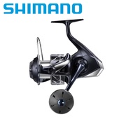 SHIMANO STRADIC SW 24 Spinning Reel 4000–8000 Offshore Saltwater