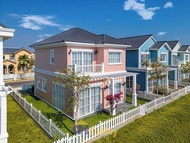 DUYEN VILLA 3-BEDROOM