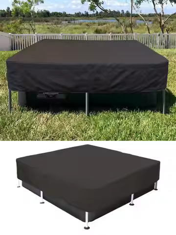 swimming pool cover Swimming Pool Sun Shade Net Rectangular Pool Cover Rectangular Floor Protect Poo