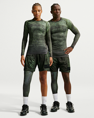 KD x NOCTA Men's Single-Leg Tights (Right)