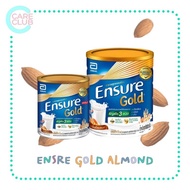 Ensure Almond 380 / 800 G. Ensure milk powder, almond flavor, 380 and 800 grams.