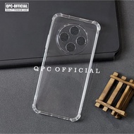 Tecno Spark 30C SoftCase Airbag Anticrack Thick Protection Tecno Spark 30C