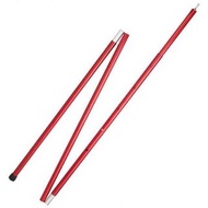 旺角尖沙咀門市 : 美國 MSR 208-259cm 摺疊式鋁營柱 天幕柱(單支) Adjustable Pole