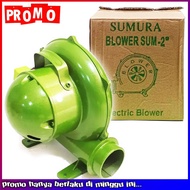 Blower Angin Keong 2 " TERMURAH SUMURA Blower Keong 2 inch Kuningan Asli murah