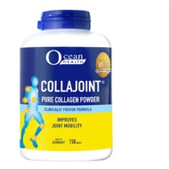 Ocean health CollaJoint Pure Collagen Powder 150g