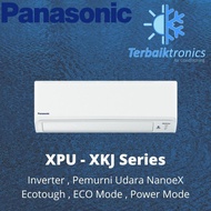 AC Panasonic NanoeX Inverter 2 PK XPU18XKJ / XPU 18XKJ