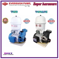 🔥EVERGUSH SERIES V AUTO BOOSTER WATER PUMP HOME V460/ V460AHJ PAM AIR RUMAH/water pump/pressure swit