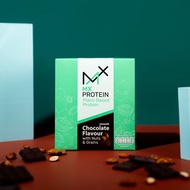 MX Protein รสสมูทช็อคโกแลต