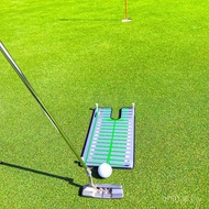 Posture Putter Putter Training Device Indoor Greenerf Equipment Track Putter German Training Device 