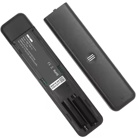 RMF-TX811U 810U 810P Voice Remote for Sony KD-43/75/85X77L, KD/XR-43/50/55/65/75X80L, KD-55X85L, XR-