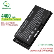Golooloo 6 cells laptop battery for Dell T3NT1 PG6RC R7PND OTN1K5 N71FM    