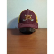 Teenagers Hockey Zephyr Hat