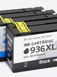 Hot Style Suitable for HP hp936 Ink Cartridge 9110b 9120 9130 9720 9730 Printer Ink Cartridge 087