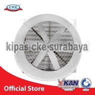 AGROFAN Cone Fan 50 Inch AGF-FBP-1460/1-FB Blower Exhaust Kandang Ayam