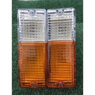 Bumper Dimmer Light L200 2.3