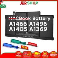 A1466 Orig Battery For A1496 A1405 A1369 MBP Air 13inch/ EMC 2925 2559 2632 2469 3178 Laptop Battery