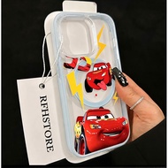 Simple Cars2 In 1Casing Oppo 0 A6C Reno 15F A6X A6T A6S Pro 14F A3X A5 Pro A5 2025 A5I Pro A5X Casin