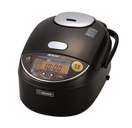 [iroiro] ZOJIRUSHI Zojirushi Zojirushi Zojirushi IH Cooking Bowl (5.5 Laminated Rice) Dark Brown ZOJIRUSHI Cooked Rice NP-ZC10-TD