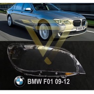 BMW F01/02 HEADLAMP COVER YEAR 2009 ~ 2012