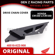 Honda CRF250L / CRF 250L / CRF250 Chain Cover Case Chain (OE)Cover Rantai CRF250
