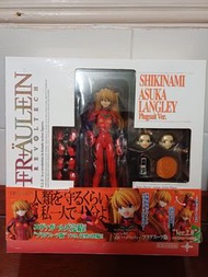 Kaiyodo 海洋堂 Revoltech 山口式NR -84 EVA 新世紀