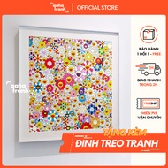 Qaha Gold 1000 Piece Puzzle Frame Size 30x42, 40x60cm, 50x70cm, 50x75cm